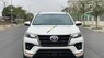 Toyota Fortuner 2021 - Màu trắng