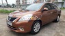 Nissan Sunny Chính chủ bán   2017 2017 - Chính chủ bán Nissan Sunny 2017