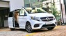 Mercedes-Benz V250 2023 - Ưu đãi hấp dẫn + Nhiều quà tặng