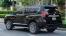 Toyota Land Cruiser Prado 2021 - Màu đen, xe nhập