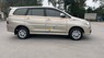 Toyota Innova 2014 - Bán ô tô đăng ký lần đầu 2014, ít sử dụng, giá tốt