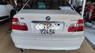 BMW 318i Bán xe  318i AT 2001 chính chủ 2001 - Bán xe BMW 318i AT 2001 chính chủ