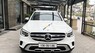 Mercedes-Benz GLC 200 2022 - Bảo hành chính hãng đến 2025, xe siêu mới cần bán gấp