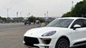 Porsche Macan 2016 - Các tính năng hoạt động tốt