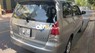 Toyota Innova  G, 2010, 126 ngàn km, 4 vỏ mới thay 2010 - Innova G, 2010, 126 ngàn km, 4 vỏ mới thay