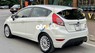 Ford Fiesta   2014 turbo super sport 1.0 - Trắng 2014 - Ford Fiesta 2014 turbo super sport 1.0 - Trắng