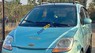 Chevrolet Spark 2009 - Bán thu hồi vốn - Xe cọp không đâm đụng keo chỉ zin - Hồ sơ sang tên xe đã lên màn hình android camera lùi