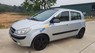 Hyundai Getz 2008 - Xe lên full đồ chơi