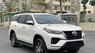 Toyota Fortuner 2021 - Màu trắng