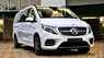 Mercedes-Benz V250 2023 - Ưu đãi hấp dẫn + Nhiều quà tặng