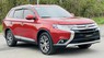 Mitsubishi Outlander 2018 - Mitsubishi Outlander 2018