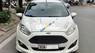 Ford Fiesta   2014 turbo super sport 1.0 - Trắng 2014 - Ford Fiesta 2014 turbo super sport 1.0 - Trắng