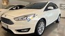 Ford Focus  Titanium 2016 Đi 47.000km Biển SG 2016 - Focus Titanium 2016 Đi 47.000km Biển SG