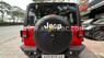 Jeep Wrangler 2020 - Đã lên 300 triệu tiền đồ chơi, vẫn còn nguyên đồ zin