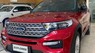 Ford Explorer 2023 - Nhập Mỹ