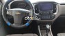 Chevrolet Colorado __LTZ 2.8 AT 2017 4WD Nhập Thái 2017 - Chevrolet_Colorado_LTZ 2.8 AT 2017 4WD Nhập Thái