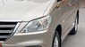 Toyota Innova 2014 - Bán ô tô đăng ký lần đầu 2014, ít sử dụng, giá tốt