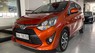 Toyota Wigo 2019 - Bán xe nhập giá tốt 345tr