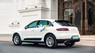 Porsche Macan   2.0 2015 2015 - Porsche Macan 2.0 2015