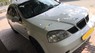 Daewoo Lacetti 2004 - Bán xe màu trắng