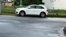 Audi Q5 2013 - Lên đời xe, tôi muốn bán xe Audi Q5 2013 Trắng - xe phụ nữ đi còn mới, xe không tai nạn, không ngập nước