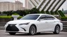 Lexus ES 250 2022 -  Lexus ES 250 2022, màu trắng, nhập khẩu nguyên chiếc