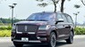 Lincoln Navigator Black Label 2020 - Bán ô tô Lincoln Navigator Black Label 2020 màu đỏ, nhập khẩu Mỹ, biển Vip4