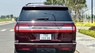 Lincoln Navigator Black Label 2020 - Bán ô tô Lincoln Navigator Black Label 2020 màu đỏ, nhập khẩu Mỹ, biển Vip4