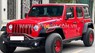 Jeep Wrangler 2020 - Nhập khẩu Mỹ