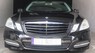 Mercedes-Benz E250 2011 - Bao ngập nước, bao đâm đụng, bao test hãng