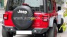 Jeep Wrangler 2020 - Nhập khẩu Mỹ