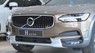 Volvo V90 2018 - Màu nâu, nhập khẩu nguyên chiếc