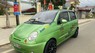 Daewoo Matiz 2005 - Xe màu xanh lam