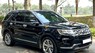 Ford Explorer 2018 - Màu đen