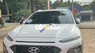 Hyundai Kona  1.6 Turbo trắng Zin chính chủ 2021 - Kona 1.6 Turbo trắng Zin chính chủ