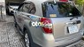 Chevrolet Captiva CAP ZIN CỌP 2007 - CAP ZIN CỌP