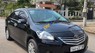 Toyota Vios 2011 - Màu đen