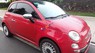 Fiat 500 2009 - Cần bán lại xe nhập khẩu, xe đẹp, giá tốt, chính chủ