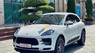 Porsche Macan 2021 - Màu trắng, xe nhập