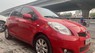 Toyota Yaris 2010 - Màu đỏ, nhập khẩu nguyên chiếc, 315 triệu