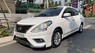 Nissan Sunny 2019 - Đăng ký lần đầu 2019, mới 95%, giá tốt 359tr