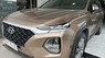 Hyundai Santa Fe 2020 - Đăng ký lần đầu 2020, xe gia đình, giá chỉ 855tr