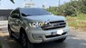 Ford Everest   Titanium 2.2L 2017. Chính chủ.ĐK mới. 2017 - Ford Everest Titanium 2.2L 2017. Chính chủ.ĐK mới.