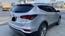 Hyundai Santa Fe 2018 - Bản cao cấp - Máy dầu