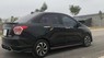 Hyundai Grand i10 2016 - Xe màu đen giá ưu đãi