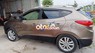 Hyundai Tucson Huyndai  4WD 2011 2011 - Huyndai Tucson 4WD 2011