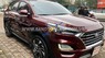 Hyundai Tucson 2021 - Màu đỏ, giá chỉ 885 triệu