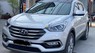 Hyundai Santa Fe 2018 - Bản cao cấp - Máy dầu