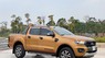 Ford Ranger 2018 - Xe đẹp, đăng ký 2019 - Hỗ trợ trả góp 70%, giá tốt giao ngay