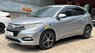 Honda HR-V 2019 - Màu bạc, xe nhập, giá chỉ 595 triệu